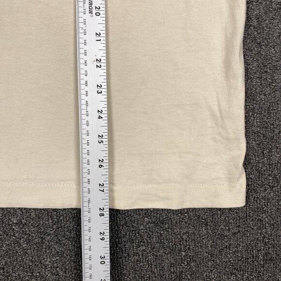 VTG Carousel Trading Bass Pro Shops T Shirt Single Stitch Missouri Shirt Size XL - Picture 2 of 8